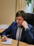 Алексей Сидоров провел очередной дистанционный прием граждан